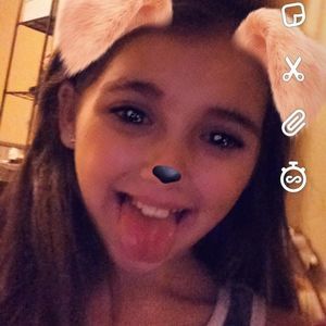 Meet your Posher, Delaney